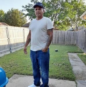 Meet your Posher, Raymond